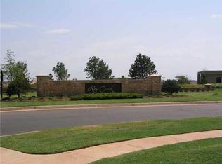 3316 NW 172nd Ter LOT 314, Edmond, OK 73012