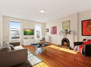 376 Clinton St #2, Brooklyn, NY 11231
