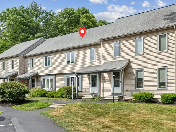 17 Graham Road #15, Westbrook, ME 04092