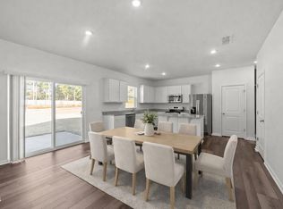 1421 Justice Union Ct, Raleigh, NC 27604