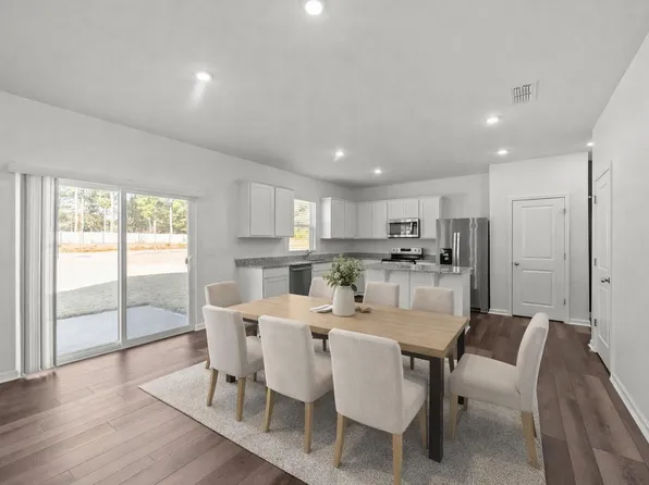 1421 Justice Union Ct, Raleigh, NC 27604