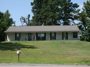 5731 N Us Highway 271, Mount Pleasant, TX 75455