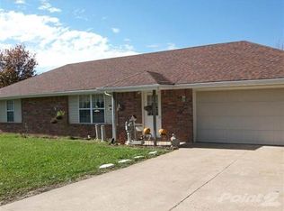 429 Hickory St, Fordland, MO 65652