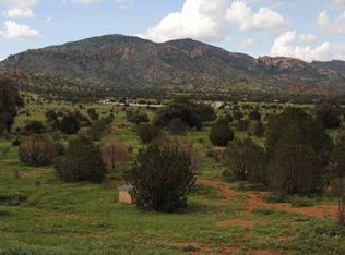 18050 State Highway 166, Fort Davis, TX 79734