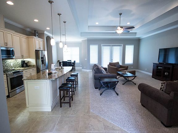 2nd image of 6414 Dolphin Shores Dr