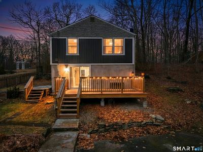 47 Ledge Road, Lebanon, CT, 06249