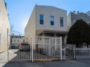332 55th St, Brooklyn, NY 11220
