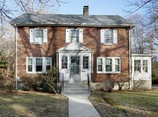 24 Glen Ave, Newton, MA 02459