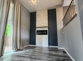 217 Kingswood Dr, Brampton, ON L6V 3B2