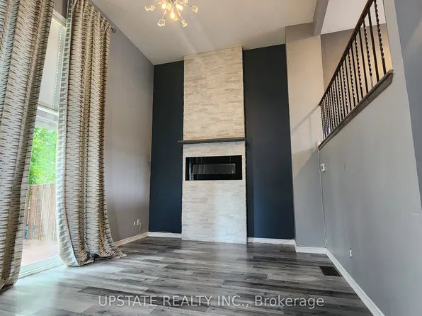217 Kingswood Dr, Brampton, ON L6V 3B2