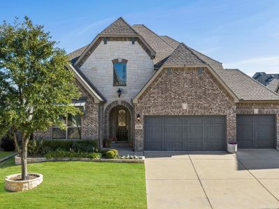 1136 Broadmoor Way, Roanoke, TX, 76262