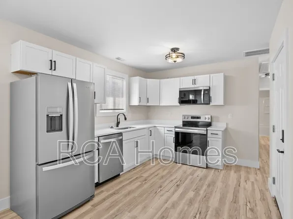 1436 S New Jersey St Unit C, Indianapolis, IN 46225