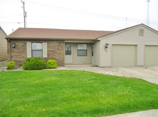 709 Riley Rd, Kendallville, IN 46755