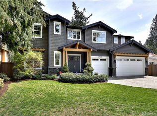 4646 88th Ave SE, Mercer Island, WA 98040