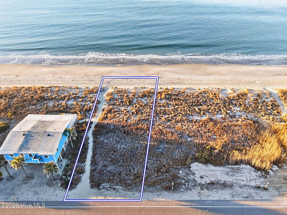 1st image of 5523 E Beach Drive LOT 12