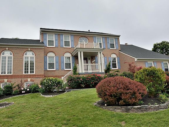 2nd image of 13418 Marble Rock Dr