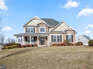 500 Sonoma Ln, Prince Frederick, MD 20678
