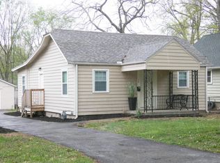 17 W 77th Ter, Kansas City, MO 64114