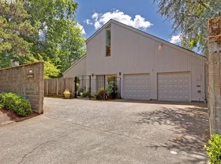 11160 SW Lynnvale Dr, Portland, OR