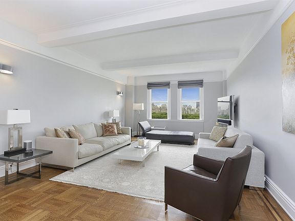 2nd image of 65 Central Park W APT 14C