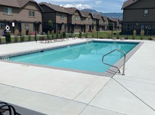 460 W 1460 N #101, Logan, UT 84341