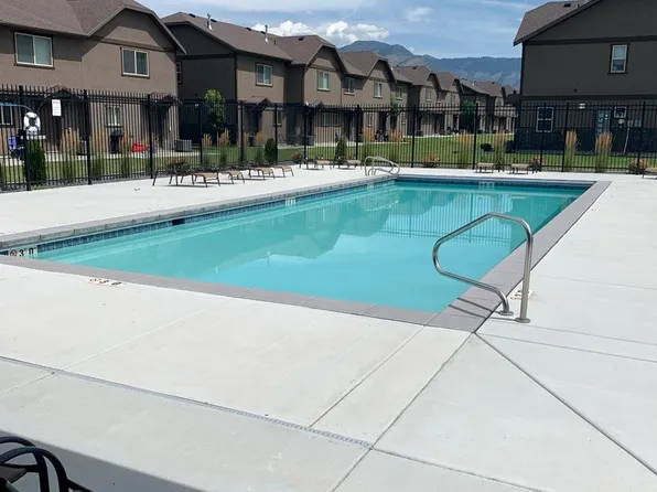 460 W 1460 N #101, Logan, UT 84341