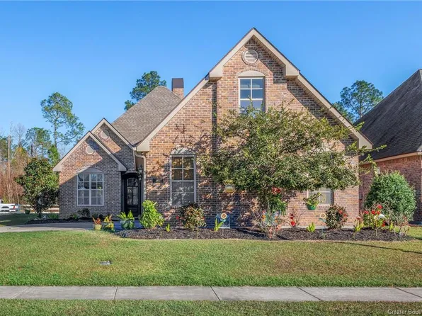 5803 Willow Ridge Dr, Lake Charles, LA 70605
