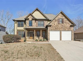 70 Wentworth Ln, Villa Rica, GA 30180