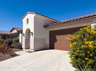 19872 W MONTECITO Avenue, Litchfield Park, AZ 85340