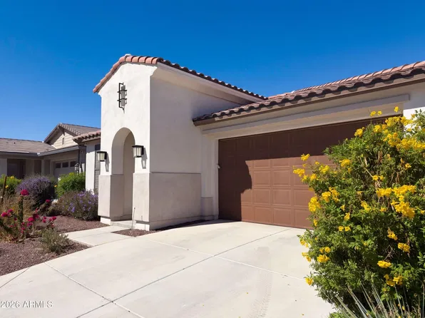 19872 W MONTECITO Avenue, Litchfield Park, AZ 85340