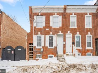 1312 W 3rd St, Wilmington, DE 19805