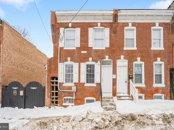 1312 W 3rd St, Wilmington, DE 19805