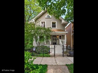 5259 N Damen Ave, Chicago, IL 60625