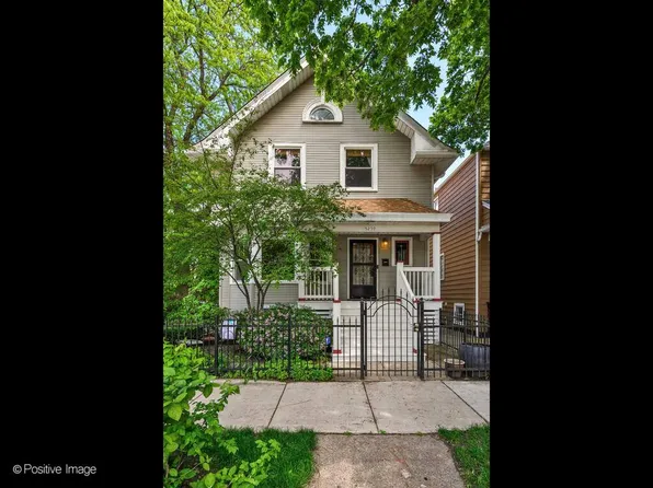 5259 N Damen Ave, Chicago, IL 60625