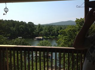 267 Warpath Dr, Hot Springs, AR 71913