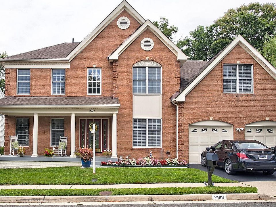 1st image of 2913 Blue Holly Ln