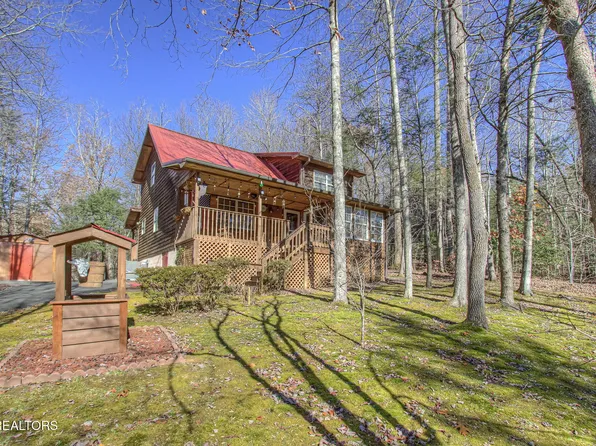 4917 Latta Way, Gatlinburg, TN 37738