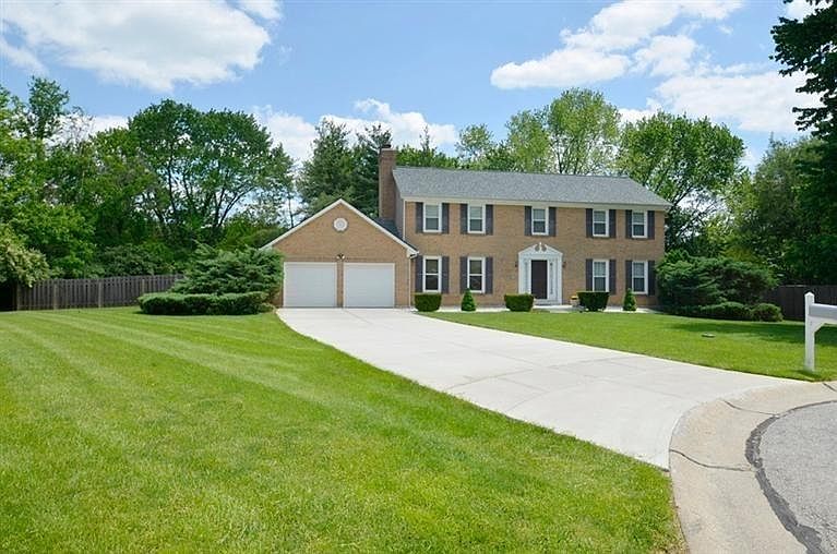 1st image of 9435 Farmcourt Ln