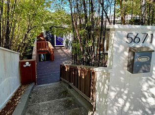 5671 Cabot Dr #TOP, Oakland, CA