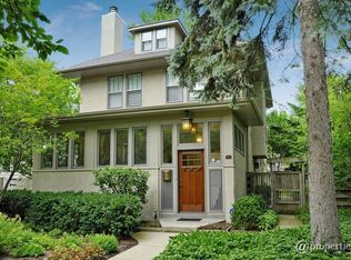 2411 Park Pl, Evanston, IL