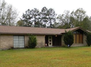 1400 Borgne Ave, Bogalusa, LA 70427