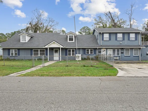 5344 Kingsbury St, Jacksonville, FL 32205