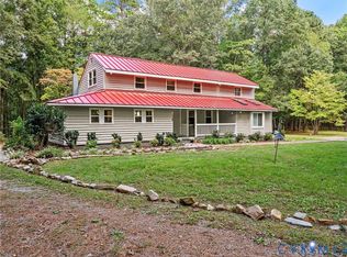 15246 Woodman Hall Rd, Montpelier, VA 23192