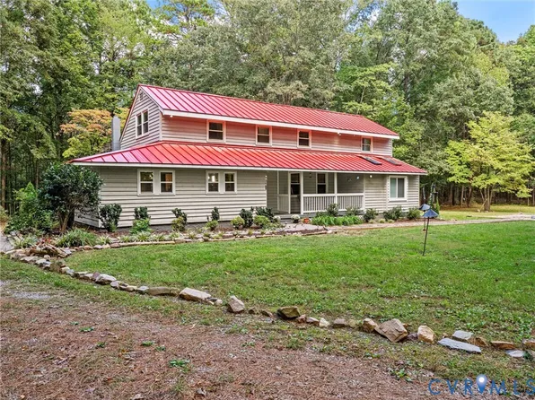 15246 Woodman Hall Rd, Montpelier, VA 23192