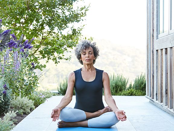WELLBEING