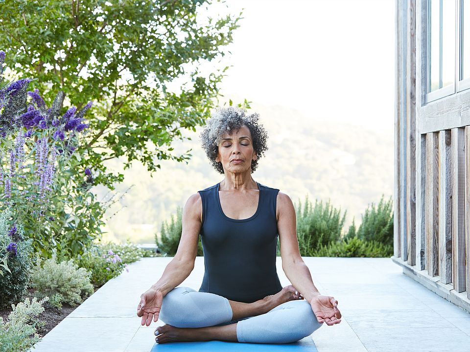 WELLBEING