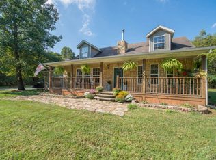 1028 Harris Blvd, Ozark, MO 65721
