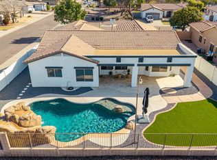 20730 S 209th St, Queen Creek, AZ 85142