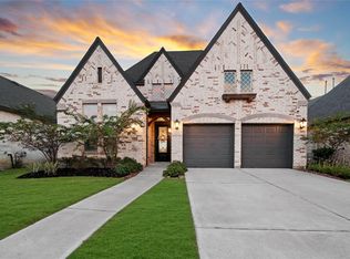 5114 Prairie Gourd Mdw, Manvel, TX 77578