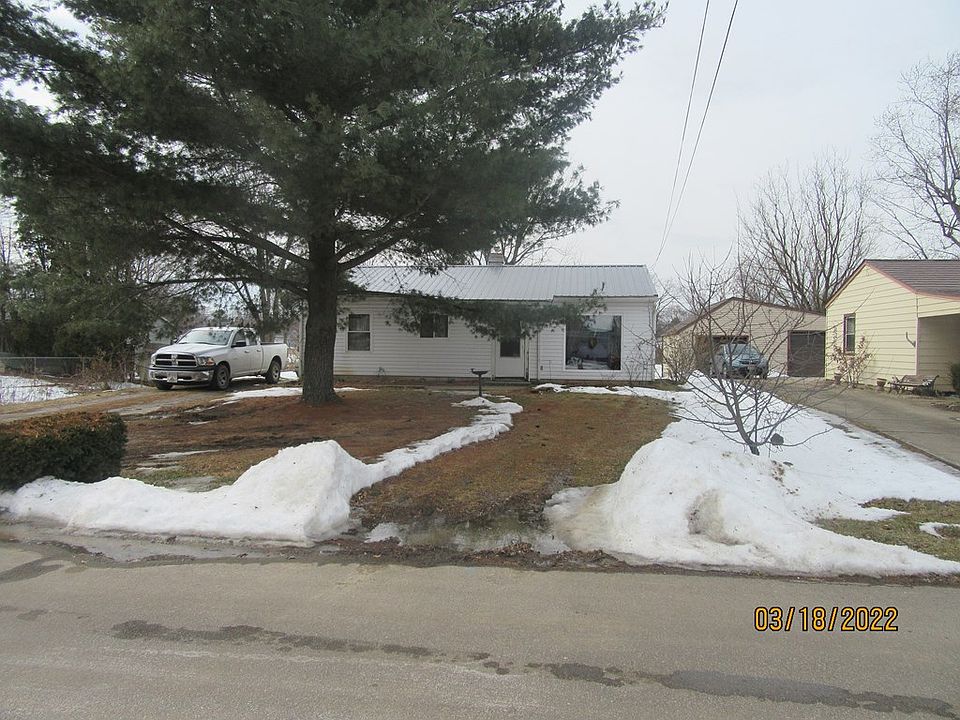 110 7th Ave, Galion, OH 44833 Zillow